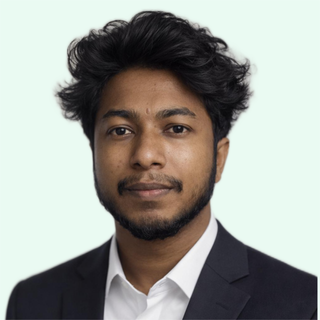 Khokon Mia