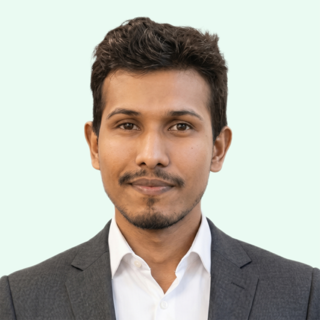Nabi Hossain