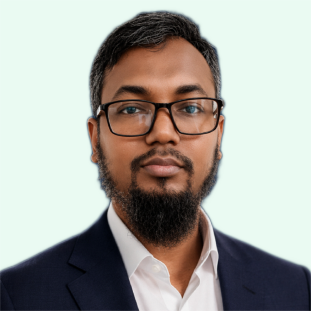 Ruhul Amin